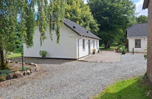 Ansager House | Bondehuset