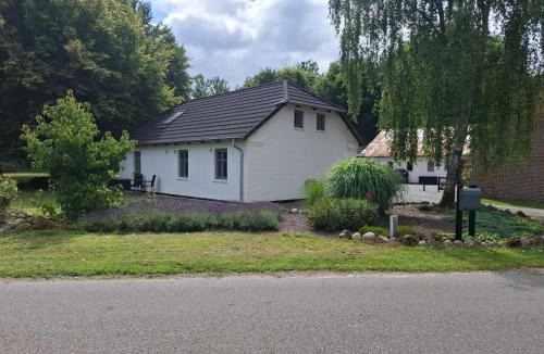 Ansager House | Bondehuset