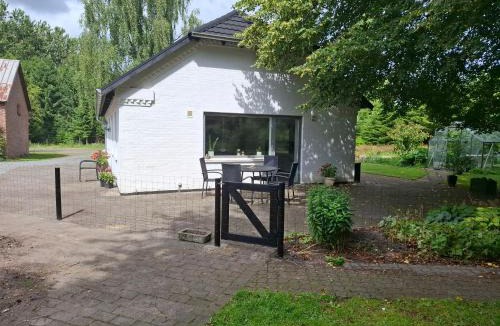 Ansager House | Bondehuset