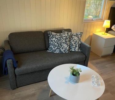 Lokken House | Bondehytten