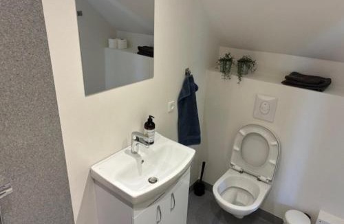 Lokken Apartment | Bondelejlighed