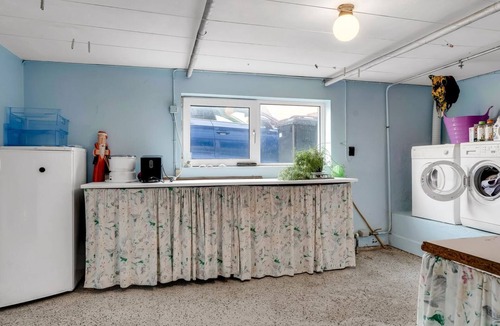 Thyboron House | "Bondi" - 150m from the sea by Interhome