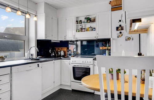 Thyboron House | "Bondi" - 150m from the sea by Interhome