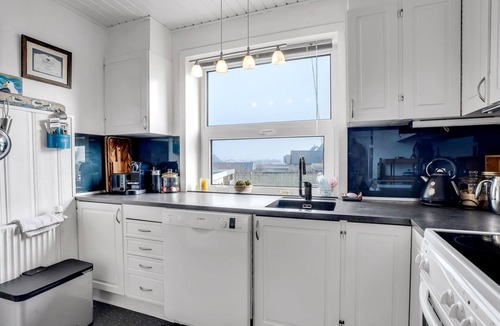 Thyboron House | "Bondi" - 150m from the sea by Interhome
