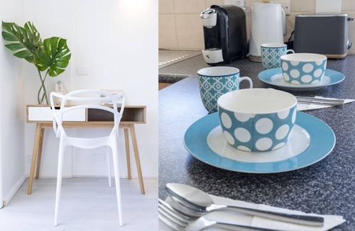 Bondi Apartment | Bondi Beach Ocean View Rooftop Pool