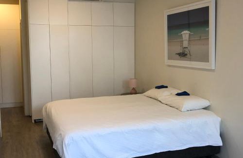 Bondi Apartment | Bondi Beach Studio King Suite 1