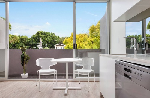 Bondi Apartment | BONDI BEACH STUDIOS: IX