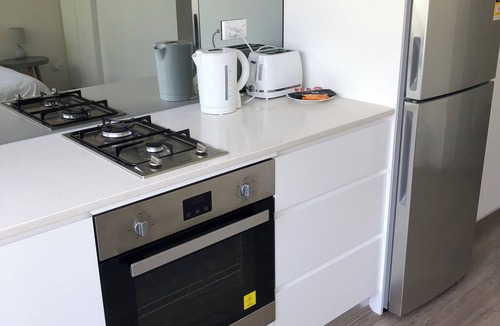 Bondi Apartment | BONDI BEACH STUDIOS: IX