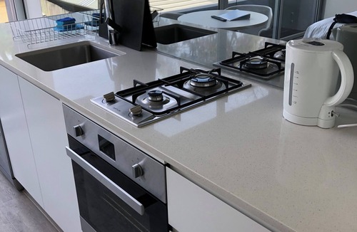 Bondi Apartment | BONDI BEACH STUDIOS: IX