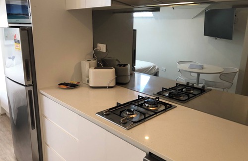 Bondi Apartment | BONDI BEACH STUDIOS VI