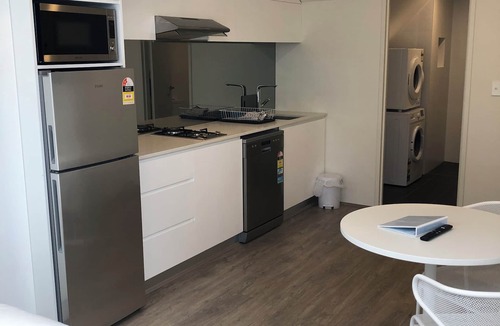 Bondi Apartment | BONDI BEACH STUDIOS VI