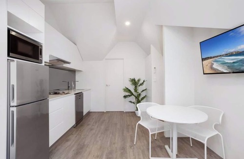 Bondi Apartment | BONDI BEACH STUDIOS VI