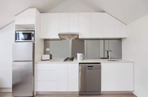 Bondi Apartment | BONDI BEACH STUDIOS VI