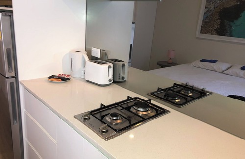 Bondi Apartment | BONDI BEACH STUDIOS: VIII