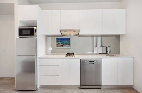 Bondi Apartment | BONDI BEACH STUDIOS: VIII