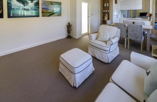 Bondi Beach Apartment | BONDI BEACHFRONT (I719)-L'Abode Accommodation