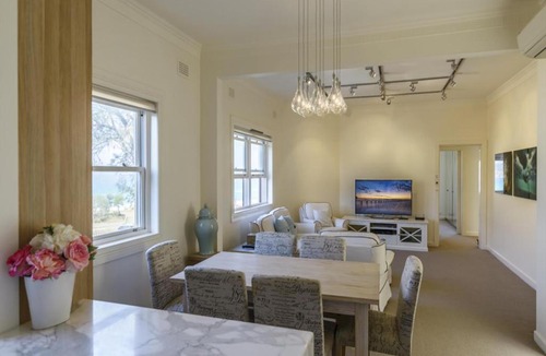 Bondi Beach Apartment | BONDI BEACHFRONT (I719)-L'Abode Accommodation