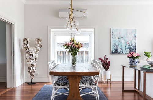 North Bondi House | Bondi Blue (Walk to Beach)