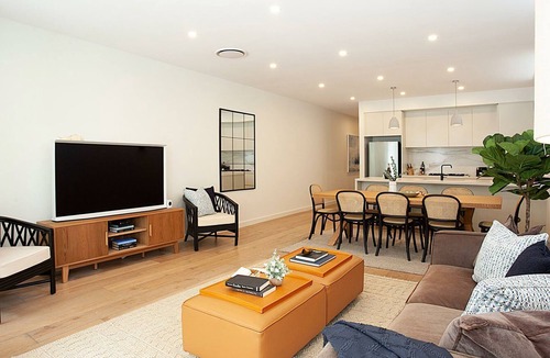 Bondi Beach House | Bondi Coastal Charm ISYD