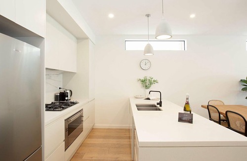 Bondi Beach House | Bondi Coastal Charm ISYD