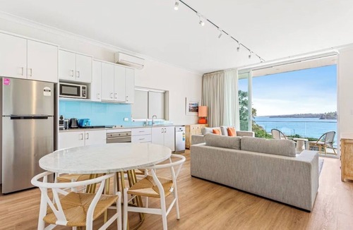 North Bondi Apartment | Bondi Heaven Beachfront Apartment