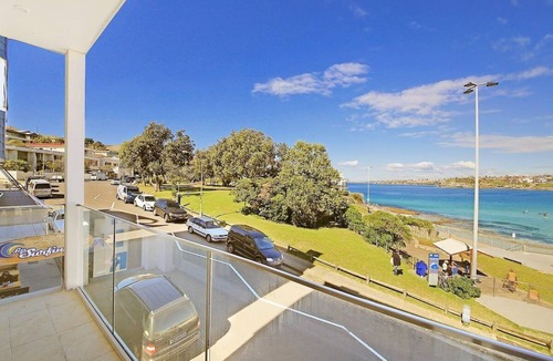 North Bondi Apartment | Bondi Heaven Beachfront Apartment