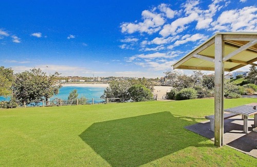 North Bondi Apartment | Bondi Heaven Beachfront Apartment