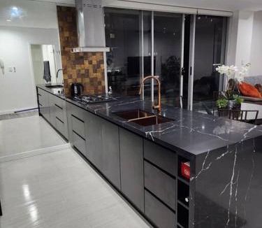 Bondi Junction Apartment | Bondi Junction Beauty