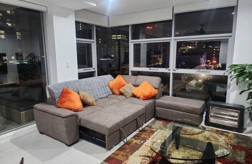 Bondi Junction Apartment | Bondi Junction Beauty