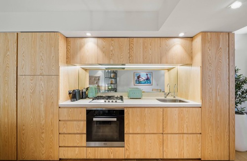 North Bondi Apartment | Bondi Pacific Studio - Managed by X Hospitality