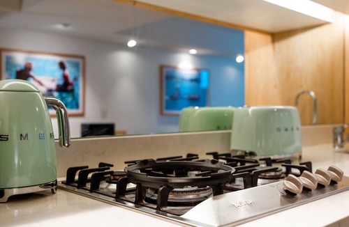 North Bondi Apartment | Bondi Pacific Studio - Managed by X Hospitality