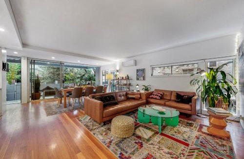 Bondi Apartment | Bondi Salt