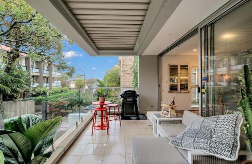 Bondi Apartment | Bondi Salt