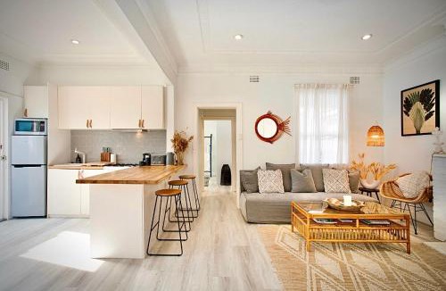 North Bondi Apartment | Bondi Surf Cottage