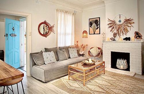 North Bondi Apartment | Bondi Surf Cottage