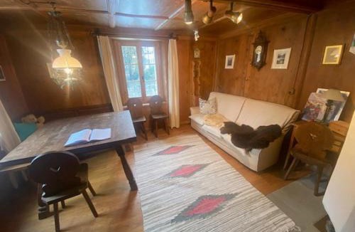 Promontogno Apartment | Bondo Bergell
