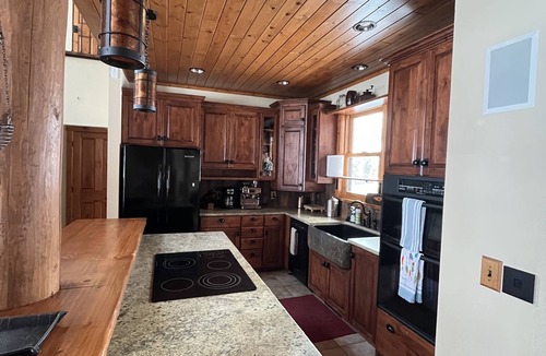 Scandia House | Bone Lake Escape