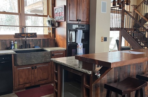 Scandia House | Bone Lake Escape