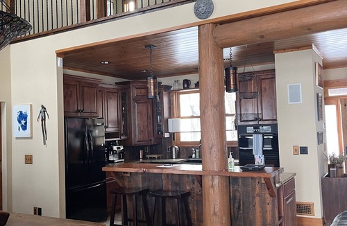Scandia House | Bone Lake Escape