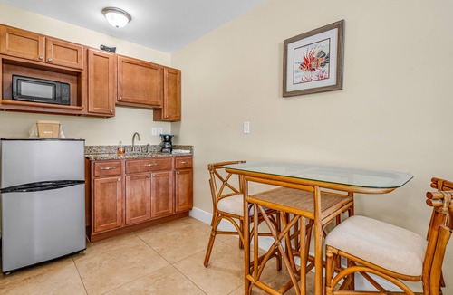Marathon Hotel | Bonefish Bay Motel