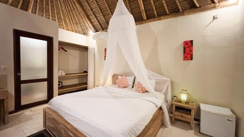Bongkasa Pertiwi House | Bongkasa Ubud View Villa