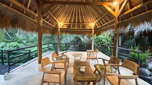 Bongkasa Pertiwi House | Bongkasa Ubud View Villa