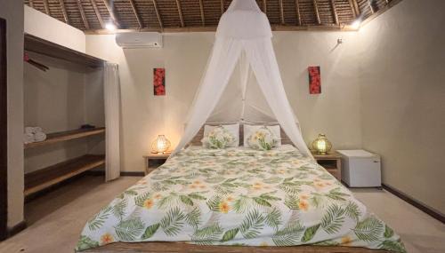 Bongkasa Pertiwi House | Bongkasa Ubud View Villa