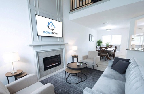 Cibolo Other | Bongo Stays Upscale Home Groups & Families