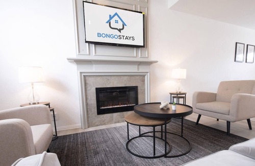 Cibolo Other | Bongo Stays Upscale Home Groups & Families