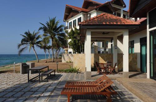 Karambunai Villa | Bonheur at Karambunai