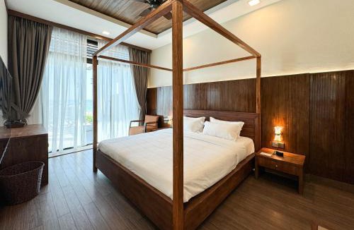 Karambunai Villa | Bonheur at Karambunai