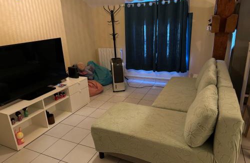 Jules Ferry - Recamier Apartment | Bonheur