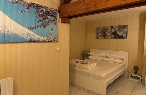 Jules Ferry - Recamier Apartment | Bonheur