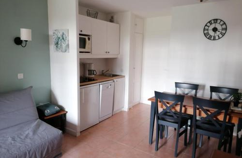 Monflanquin Apartment | Bonheur